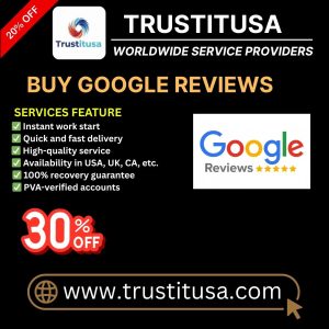 Buy Google Reviews