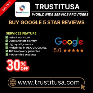 Buy Google 5 Star Reviews